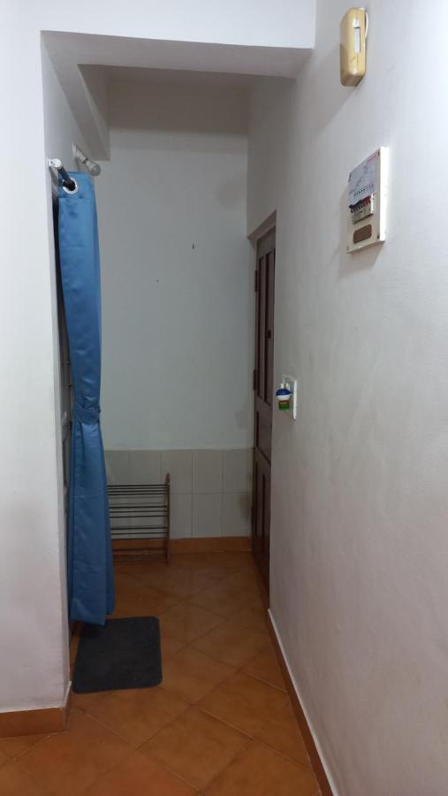 Contemporary Studio Apartment In Calangute, Goa Luaran gambar